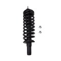 Prt Suspension Strut And Coil Spring Assembly, Prt 813331 813331